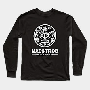 MMXg Long Sleeve T-Shirt